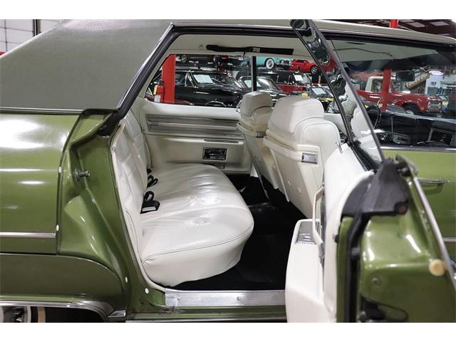 1971 Cadillac DeVille (CC-1162570) for sale in Kentwood, Michigan