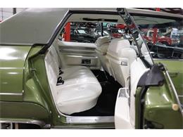 1971 Cadillac DeVille (CC-1162570) for sale in Kentwood, Michigan