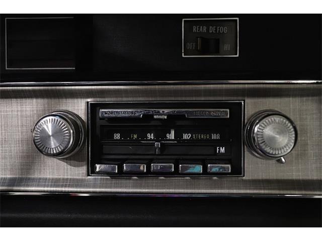 1971 Cadillac DeVille (CC-1162570) for sale in Kentwood, Michigan