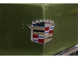 1971 Cadillac DeVille (CC-1162570) for sale in Kentwood, Michigan