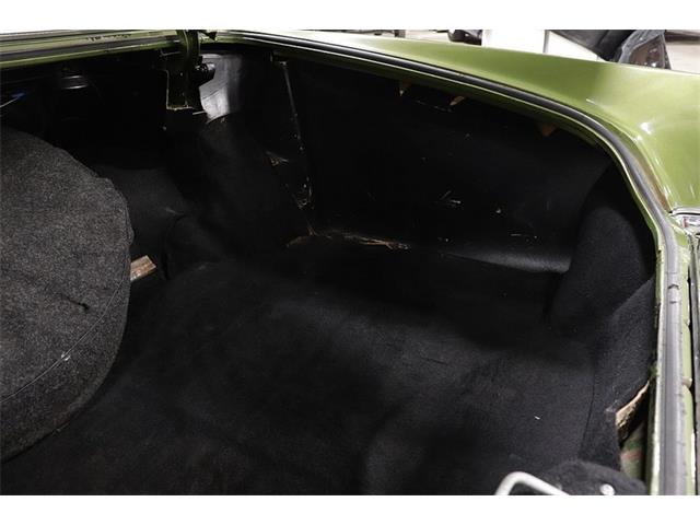 1971 Cadillac DeVille (CC-1162570) for sale in Kentwood, Michigan