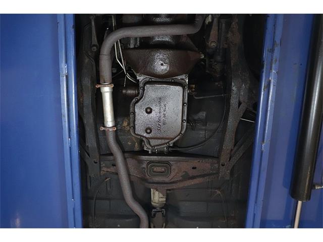 1971 Cadillac DeVille (CC-1162570) for sale in Kentwood, Michigan