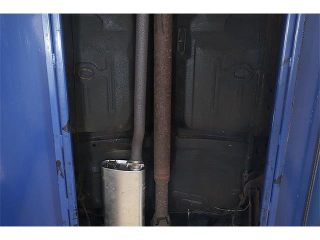 1971 Cadillac DeVille (CC-1162570) for sale in Kentwood, Michigan