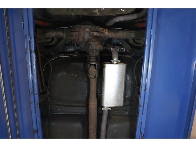 1971 Cadillac DeVille (CC-1162570) for sale in Kentwood, Michigan