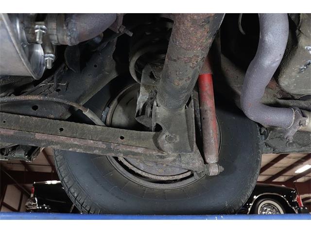 1971 Cadillac DeVille (CC-1162570) for sale in Kentwood, Michigan