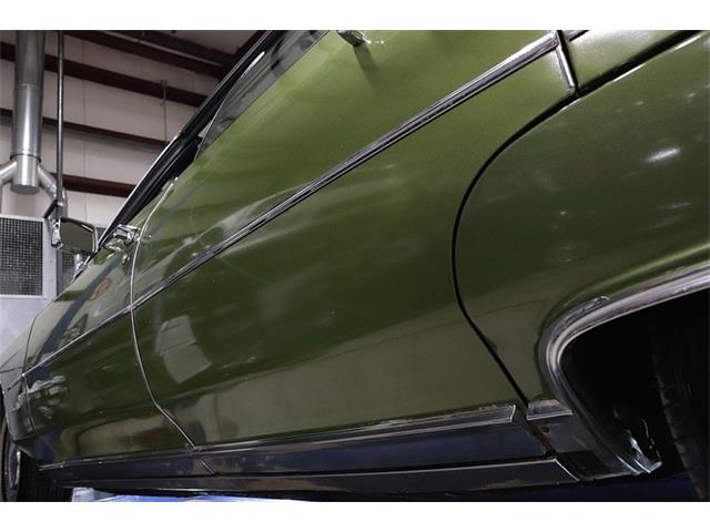 1971 Cadillac DeVille (CC-1162570) for sale in Kentwood, Michigan