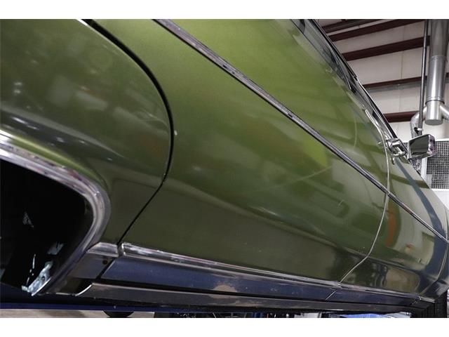 1971 Cadillac DeVille (CC-1162570) for sale in Kentwood, Michigan