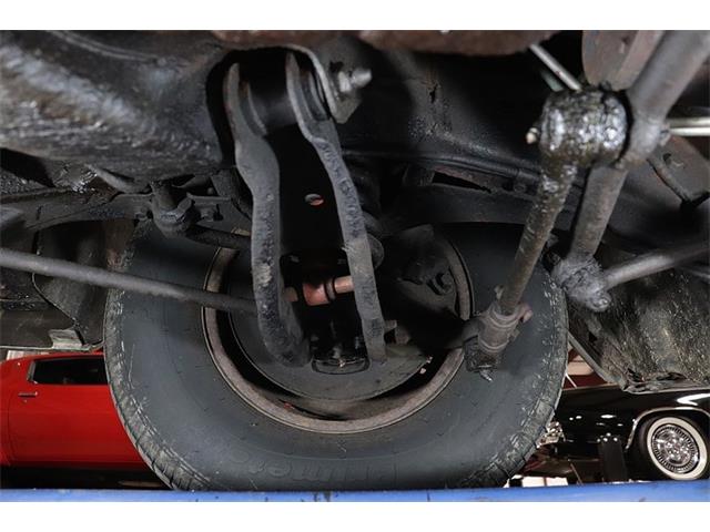 1971 Cadillac DeVille (CC-1162570) for sale in Kentwood, Michigan