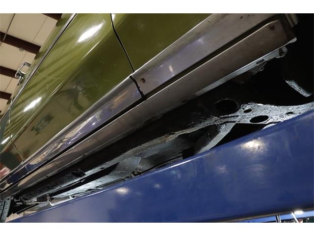 1971 Cadillac DeVille (CC-1162570) for sale in Kentwood, Michigan