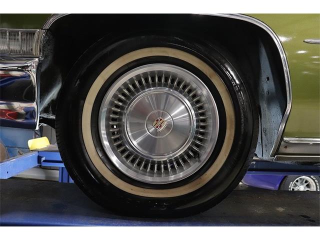 1971 Cadillac DeVille (CC-1162570) for sale in Kentwood, Michigan