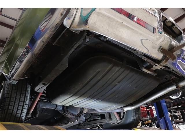 1971 Cadillac DeVille (CC-1162570) for sale in Kentwood, Michigan