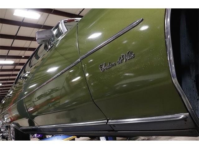 1971 Cadillac DeVille (CC-1162570) for sale in Kentwood, Michigan