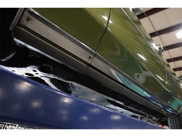 1971 Cadillac DeVille (CC-1162570) for sale in Kentwood, Michigan