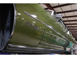 1971 Cadillac DeVille (CC-1162570) for sale in Kentwood, Michigan