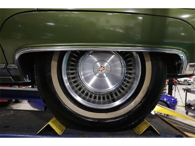 1971 Cadillac DeVille (CC-1162570) for sale in Kentwood, Michigan