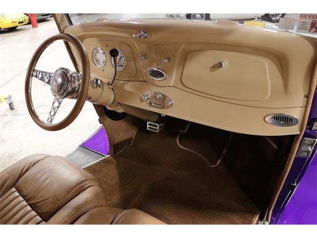 1933 Ford 3-Window Coupe (CC-1162573) for sale in Kentwood, Michigan