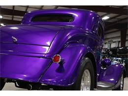 1933 Ford 3-Window Coupe (CC-1162573) for sale in Kentwood, Michigan