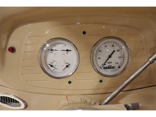 1933 Ford 3-Window Coupe (CC-1162573) for sale in Kentwood, Michigan