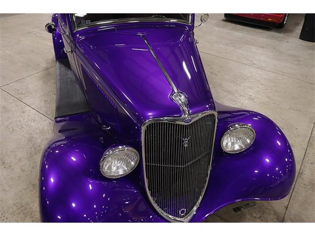 1933 Ford 3-Window Coupe (CC-1162573) for sale in Kentwood, Michigan