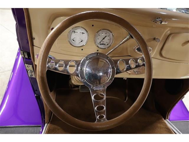 1933 Ford 3-Window Coupe (CC-1162573) for sale in Kentwood, Michigan