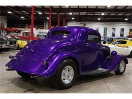 1933 Ford 3-Window Coupe (CC-1162573) for sale in Kentwood, Michigan