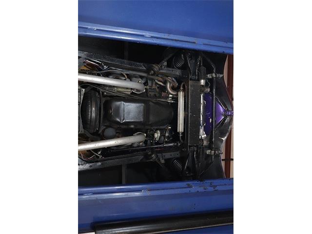 1933 Ford 3-Window Coupe (CC-1162573) for sale in Kentwood, Michigan