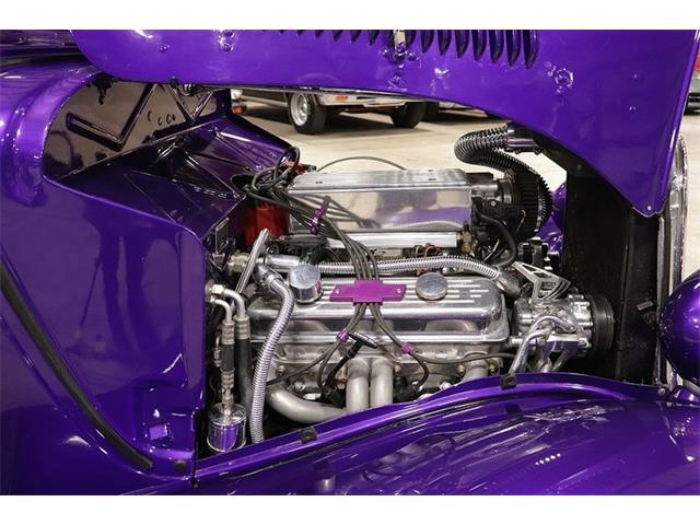 1933 Ford 3-Window Coupe (CC-1162573) for sale in Kentwood, Michigan