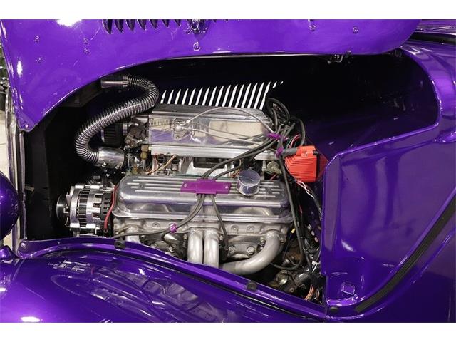 1933 Ford 3-Window Coupe (CC-1162573) for sale in Kentwood, Michigan