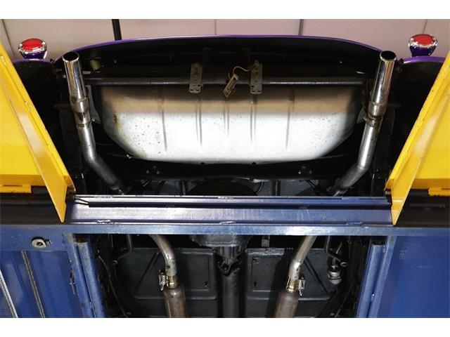 1933 Ford 3-Window Coupe (CC-1162573) for sale in Kentwood, Michigan