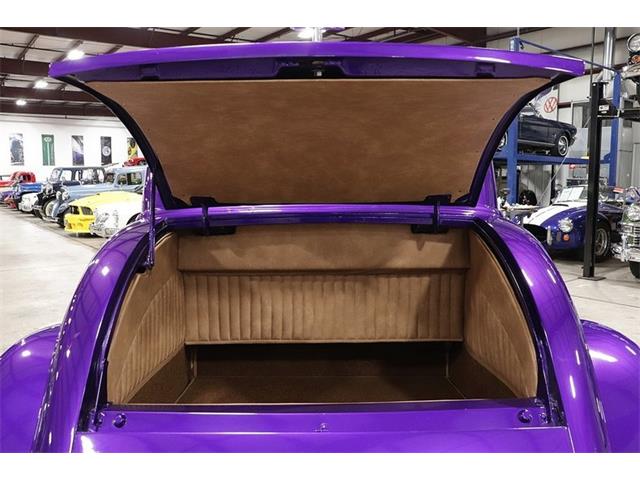 1933 Ford 3-Window Coupe (CC-1162573) for sale in Kentwood, Michigan