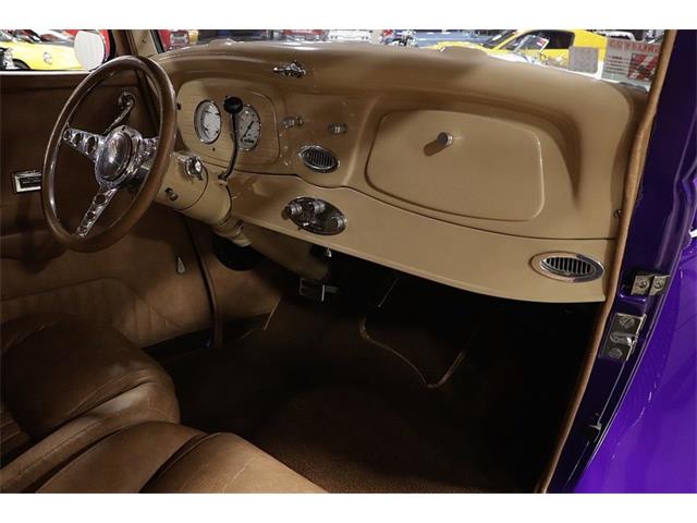 1933 Ford 3-Window Coupe (CC-1162573) for sale in Kentwood, Michigan