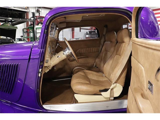 1933 Ford 3-Window Coupe (CC-1162573) for sale in Kentwood, Michigan