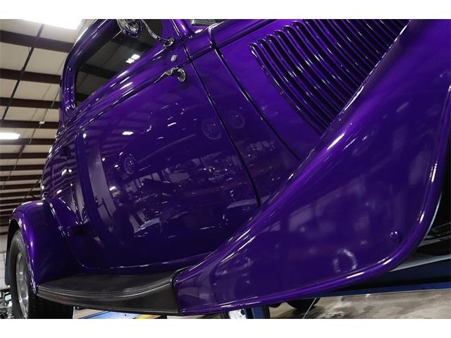 1933 Ford 3-Window Coupe (CC-1162573) for sale in Kentwood, Michigan