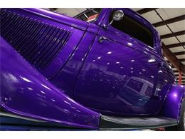 1933 Ford 3-Window Coupe (CC-1162573) for sale in Kentwood, Michigan