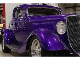 1933 Ford 3-Window Coupe (CC-1162573) for sale in Kentwood, Michigan