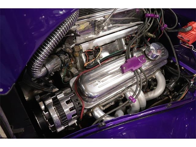 1933 Ford 3-Window Coupe (CC-1162573) for sale in Kentwood, Michigan