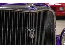 1933 Ford 3-Window Coupe (CC-1162573) for sale in Kentwood, Michigan