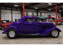 1933 Ford 3-Window Coupe (CC-1162573) for sale in Kentwood, Michigan