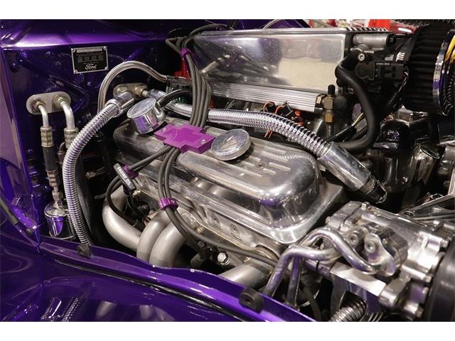 1933 Ford 3-Window Coupe (CC-1162573) for sale in Kentwood, Michigan