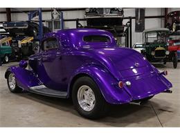 1933 Ford 3-Window Coupe (CC-1162573) for sale in Kentwood, Michigan