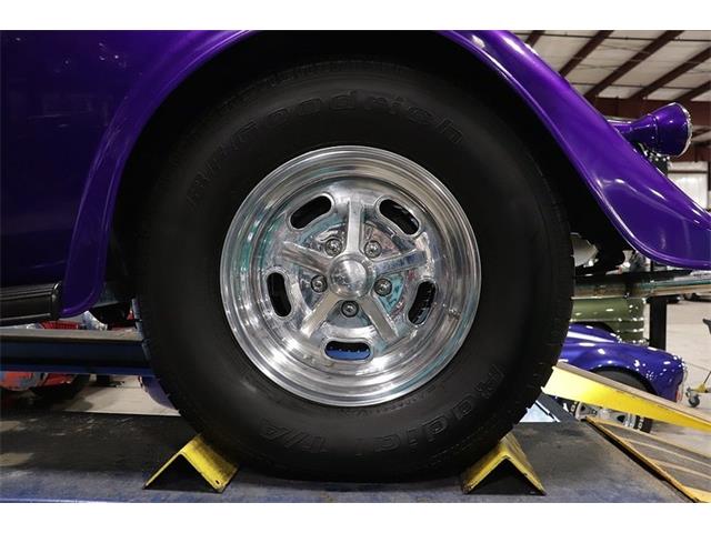 1933 Ford 3-Window Coupe (CC-1162573) for sale in Kentwood, Michigan