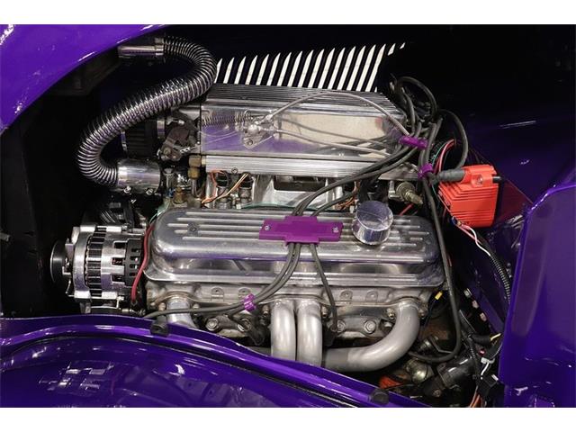 1933 Ford 3-Window Coupe (CC-1162573) for sale in Kentwood, Michigan