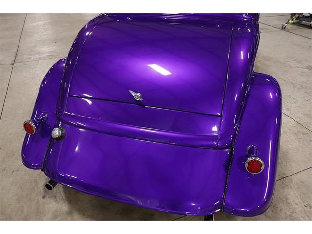 1933 Ford 3-Window Coupe (CC-1162573) for sale in Kentwood, Michigan