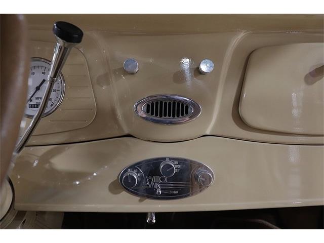 1933 Ford 3-Window Coupe (CC-1162573) for sale in Kentwood, Michigan