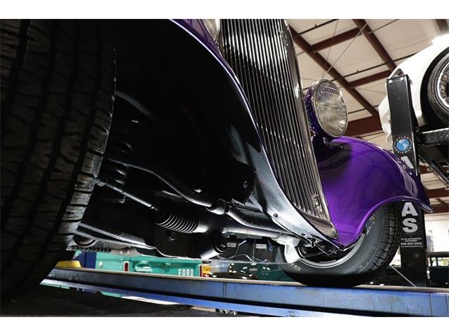 1933 Ford 3-Window Coupe (CC-1162573) for sale in Kentwood, Michigan