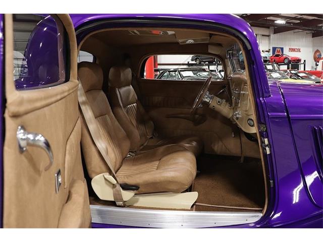 1933 Ford 3-Window Coupe (CC-1162573) for sale in Kentwood, Michigan