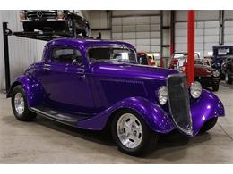 1933 Ford 3-Window Coupe (CC-1162573) for sale in Kentwood, Michigan
