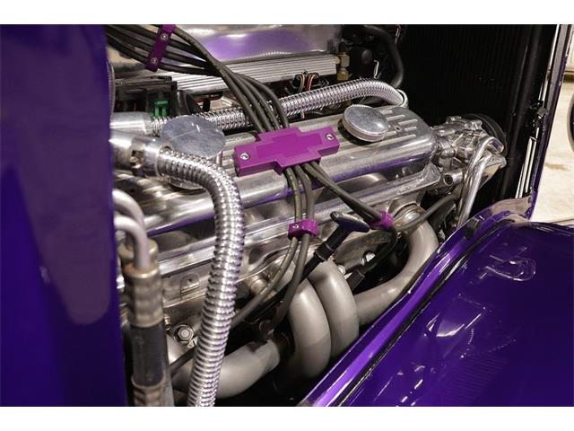 1933 Ford 3-Window Coupe (CC-1162573) for sale in Kentwood, Michigan