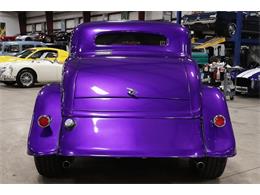 1933 Ford 3-Window Coupe (CC-1162573) for sale in Kentwood, Michigan