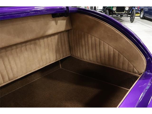 1933 Ford 3-Window Coupe (CC-1162573) for sale in Kentwood, Michigan